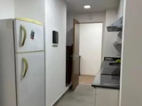 Departamento en Alquiler en Barracas, USD 1.200