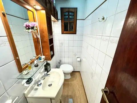 Depto Tipo Casa en Venta 31 años