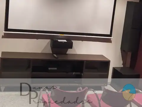 Departamento en Alquiler Temporal al Sur