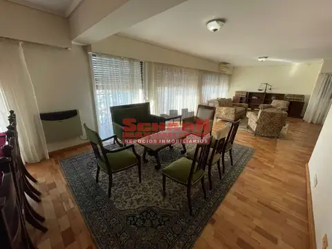 Departamento en Venta de 6 ambientes