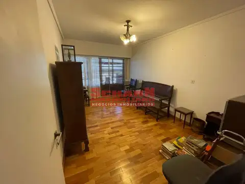 Departamento en Venta Apto profesional
