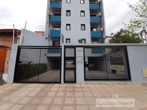 Departamento 1 amb de 26 m2 - ideal inversion  - Morón