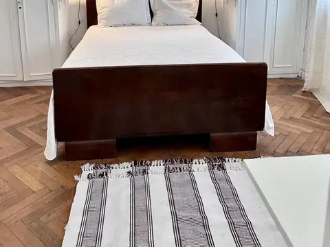 Departamento en Alquiler Temporal de 2 dormitorios