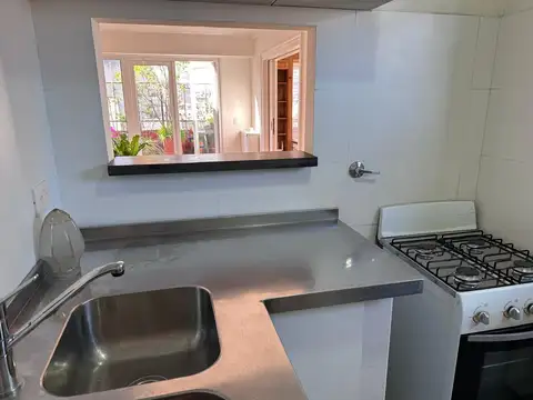 Departamento en Alquiler Temporal al Norte