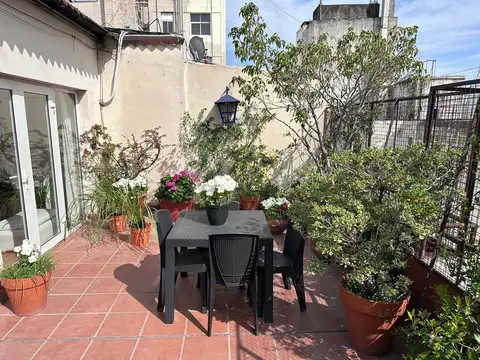 Departamento en Alquiler Temporal 20 años