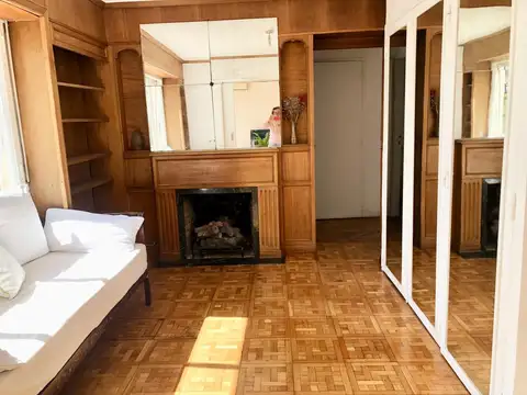 Departamento en Alquiler Temporal de 4 ambientes