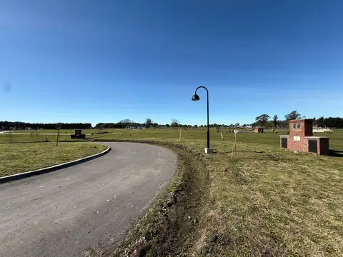 Terreno en Venta de 624,0 m2