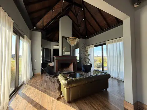 Terreno en Venta en Casonas Del Haras, USD 75.000