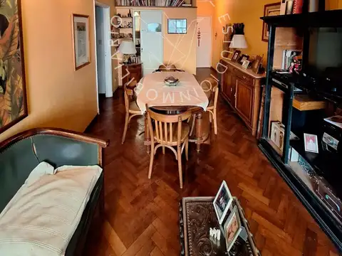 Departamento en Venta en Centro, USD 81.900