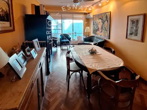 Departamento 2/3 dormitorios