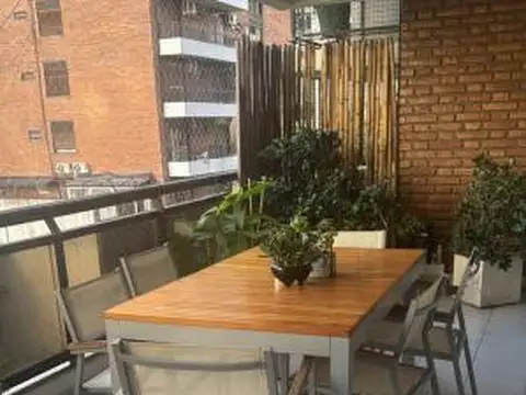 Departamento en Venta en Palermo, USD 1.100.000