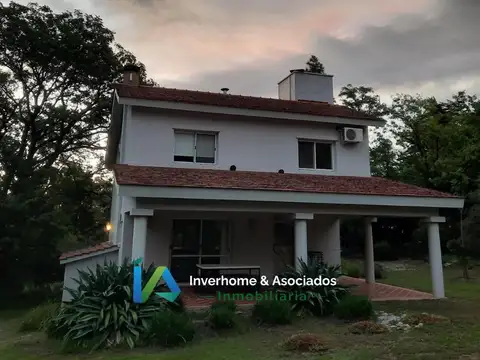 Casa en Venta 8 años