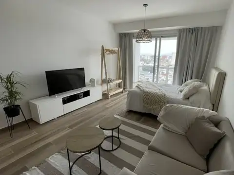 Departamento en Alquiler en La Plata [Cod: 770]