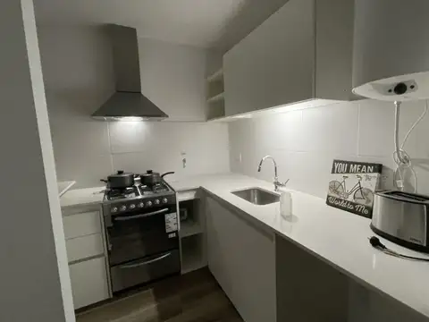 Departamento en Alquiler de 2 ambientes