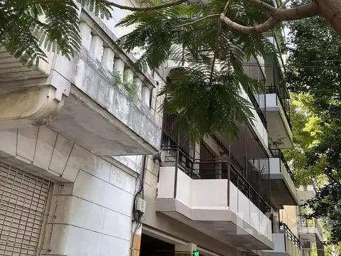 Departamento en  CABA