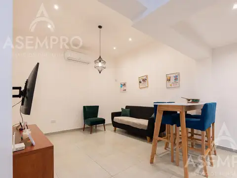 Depto Tipo Casa en Venta en Villa Urquiza, USD 275.000
