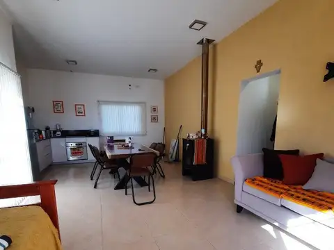 Casa en Venta en La Granja, USD 110.000