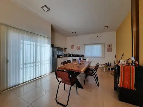 VENTA- CASA 1 DORM. + PILETA-LA GRANJA, CÓRDOBA