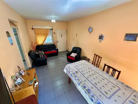Departamento en Venta de 3 ambientes