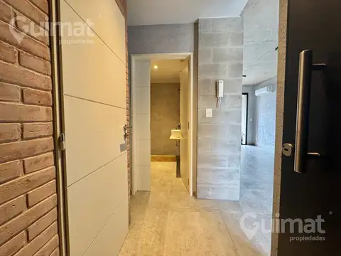 Departamento en Alquiler de Monoambiente
