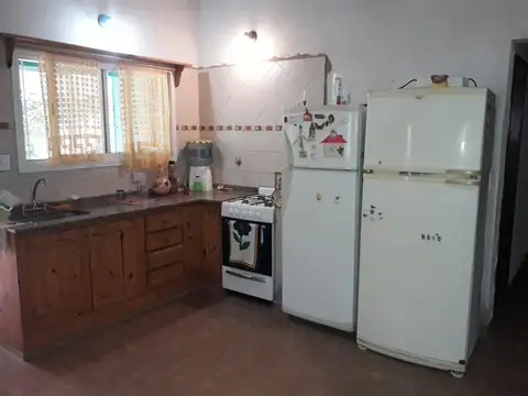 Casa Quinta en Parque Exaltación