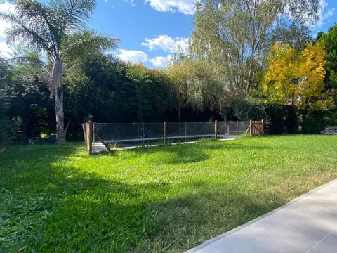 Casa en Venta en Haras Santa Maria, USD 230.000