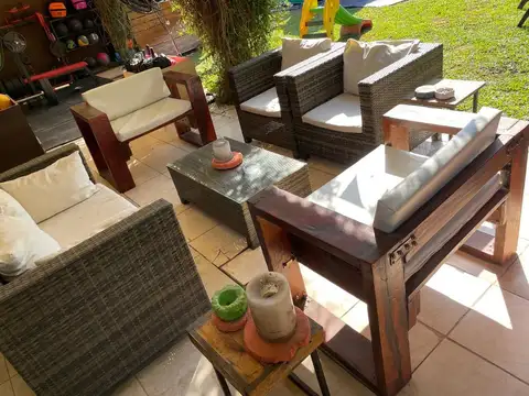 Casa en Venta 15 años