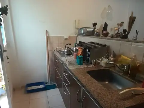 Depto Tipo Casa en Venta en Ramos Mejia, USD 44.000