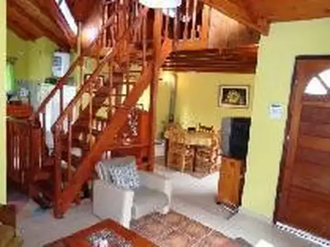 Casa en Alquiler Temporal en Mar Azul, $ 1