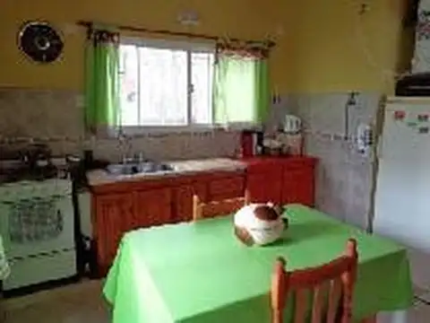 Casa en Alquiler Temporal de 3 dormitorios