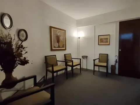 Oficina en Venta en San Nicolás, USD 103.000