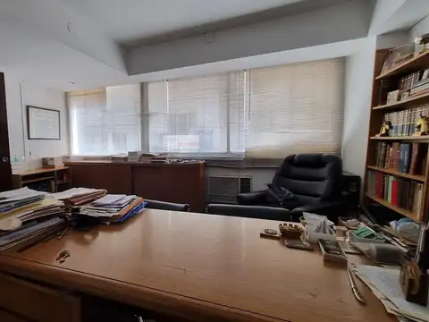 Oficina en Venta en San Nicolás, USD 103.000