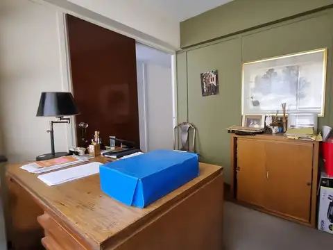 Oficina en San Nicolás