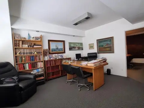 Oficina en San Nicolás