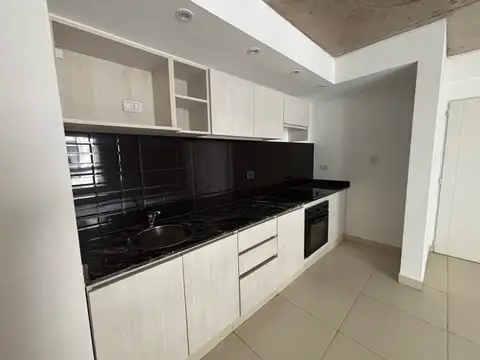 Departamento en Alquiler A Estrenar