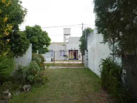 Muy lindo Duplex al frente de 3 Ambientes
