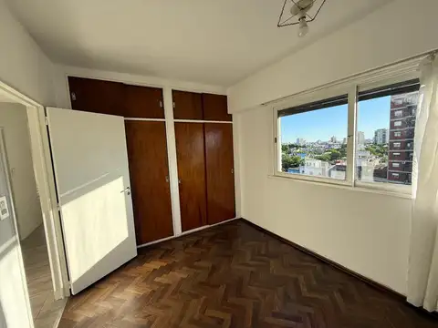 Venta en Block depto 3 ambientes y 2 ambientes en Nuñez