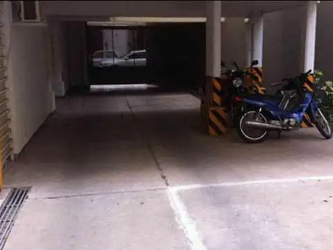 Cochera en Alquiler Fija