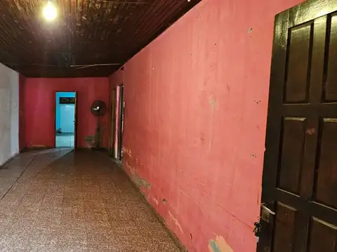 Se vende casa en Barrio América de Reconquista
