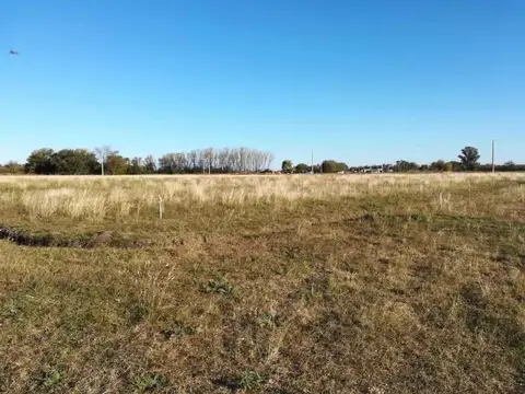 Terreno en Venta de 947,0 m2