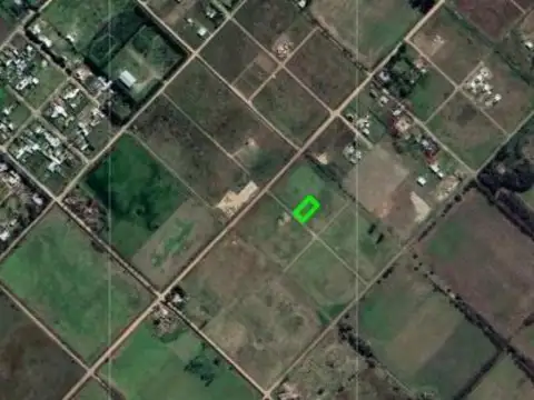 Terreno en Venta de 947,0 m2