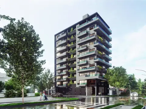 San Lorenzo - Sargento Cabral 1800