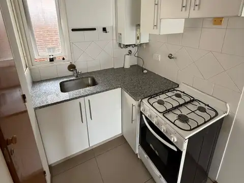 Paraguay 100, Piso 10