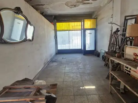 Local en Venta en Caseros, USD 105.000
