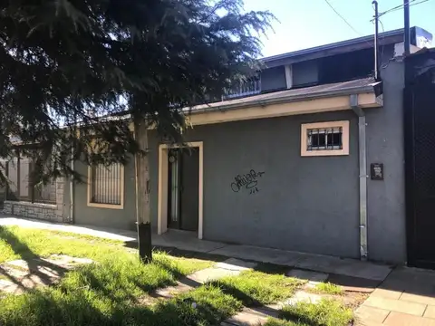 CASA DESTINO COMERCIAL - CENTRO HURLINGHAM (5º ESQUINAS)