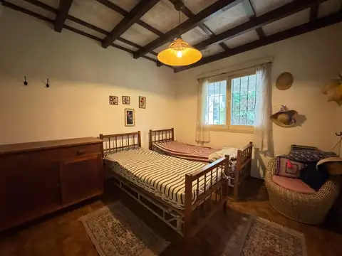 Casa en Alquiler A Estrenar