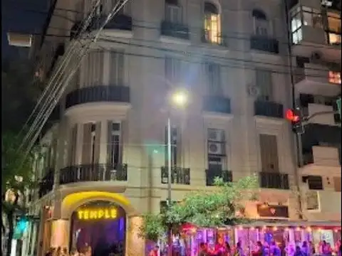 Local en Alquiler en Barrio Norte, $ 7.000.000