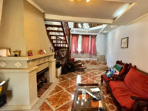 Casa en Venta de 3 dormitorios