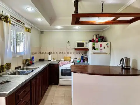 Casa en Venta en San Vicente, USD 145.000