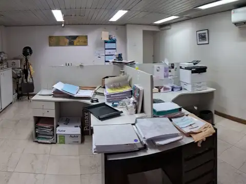 Oficina en Venta en San Nicolás, USD 355.000